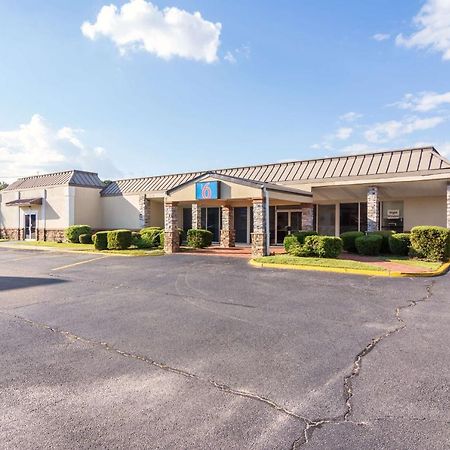 Motel 6-Warner Robins, Ga מראה חיצוני תמונה