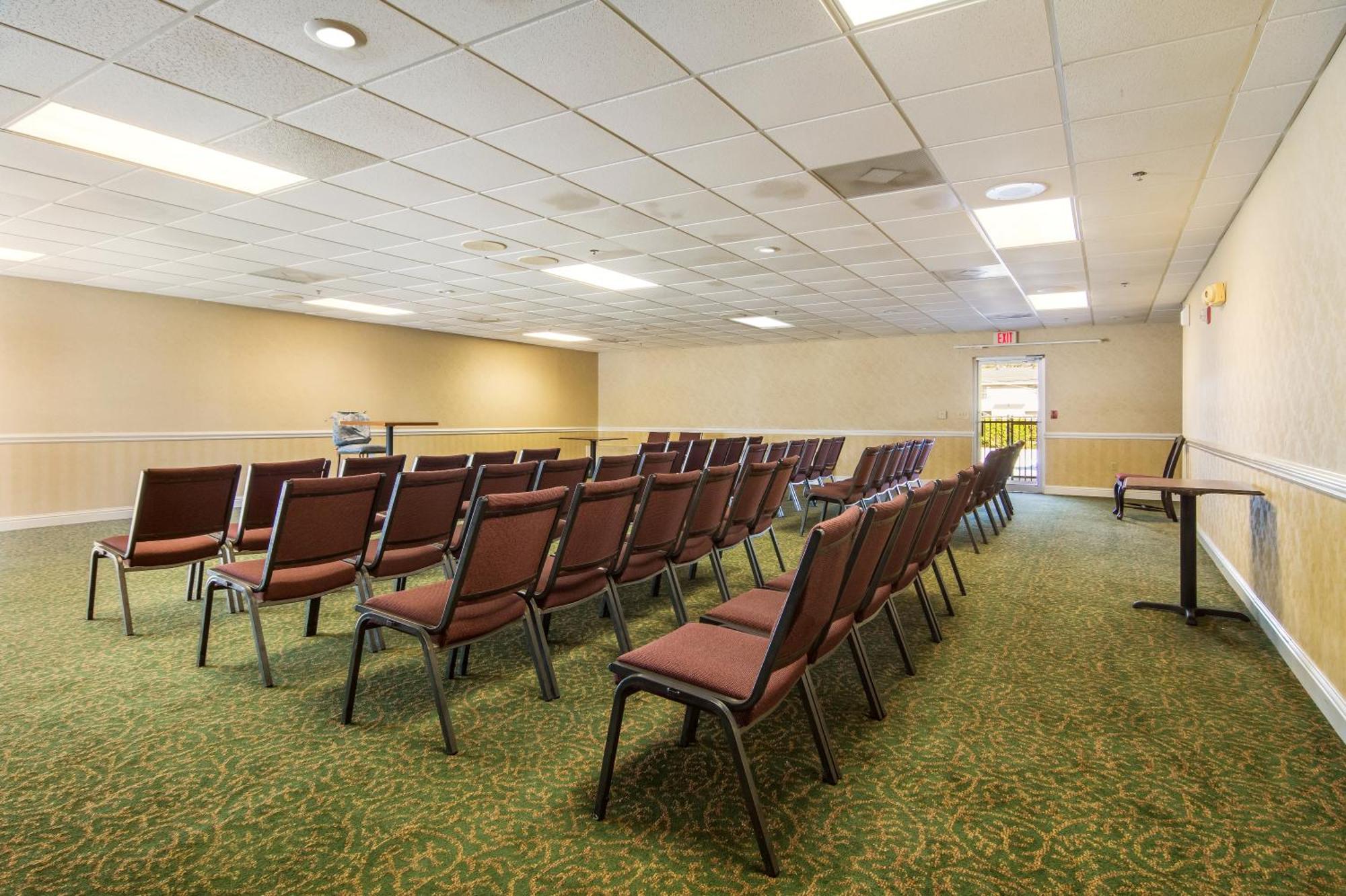 Motel 6-Warner Robins, Ga מראה חיצוני תמונה
