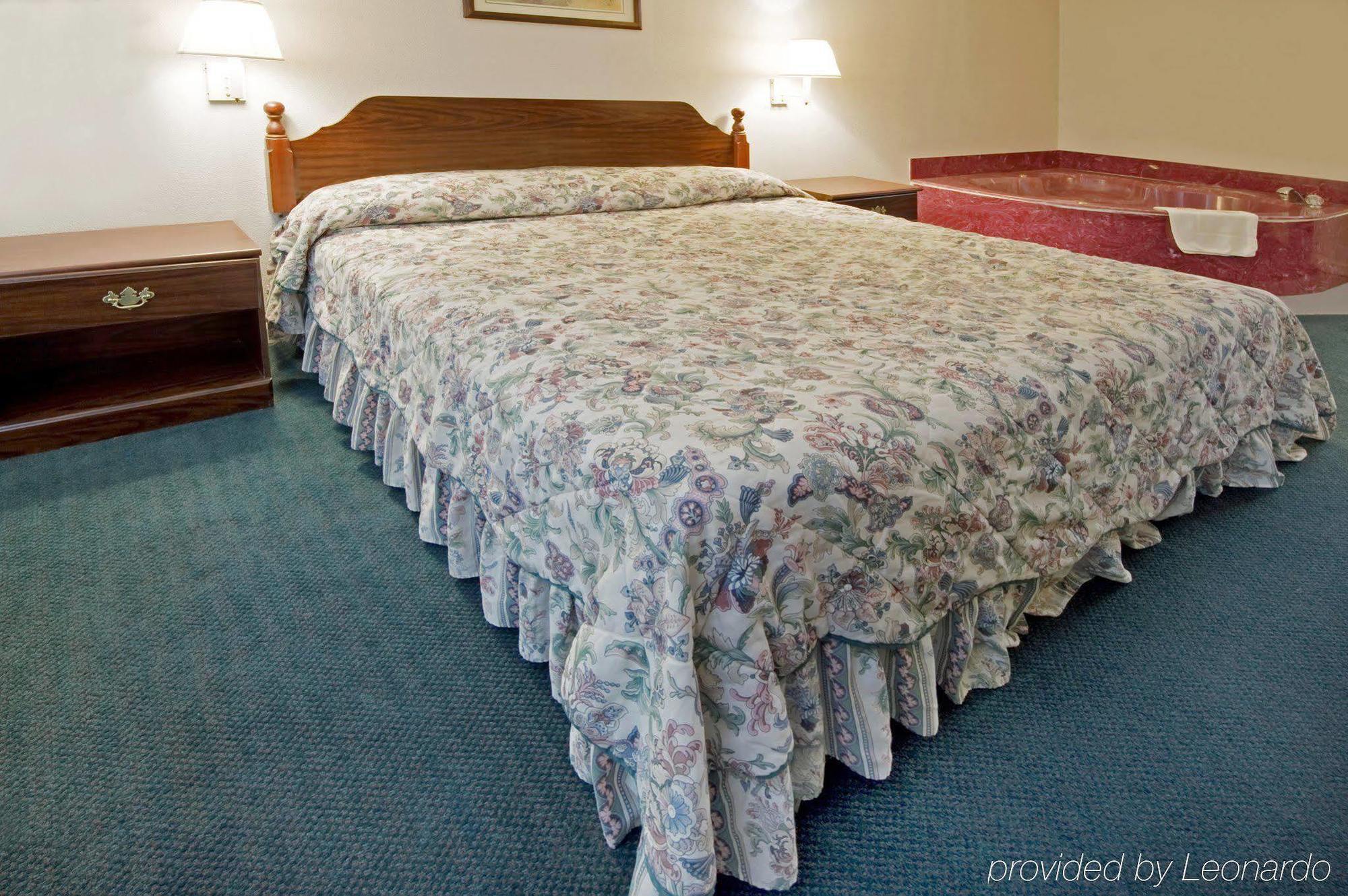 Motel 6-Warner Robins, Ga חדר תמונה