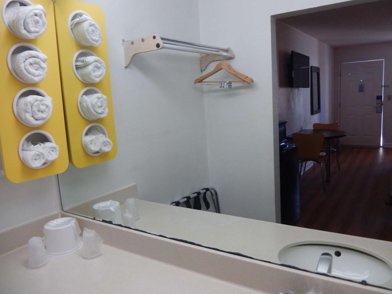 Motel 6-Warner Robins, Ga מראה חיצוני תמונה