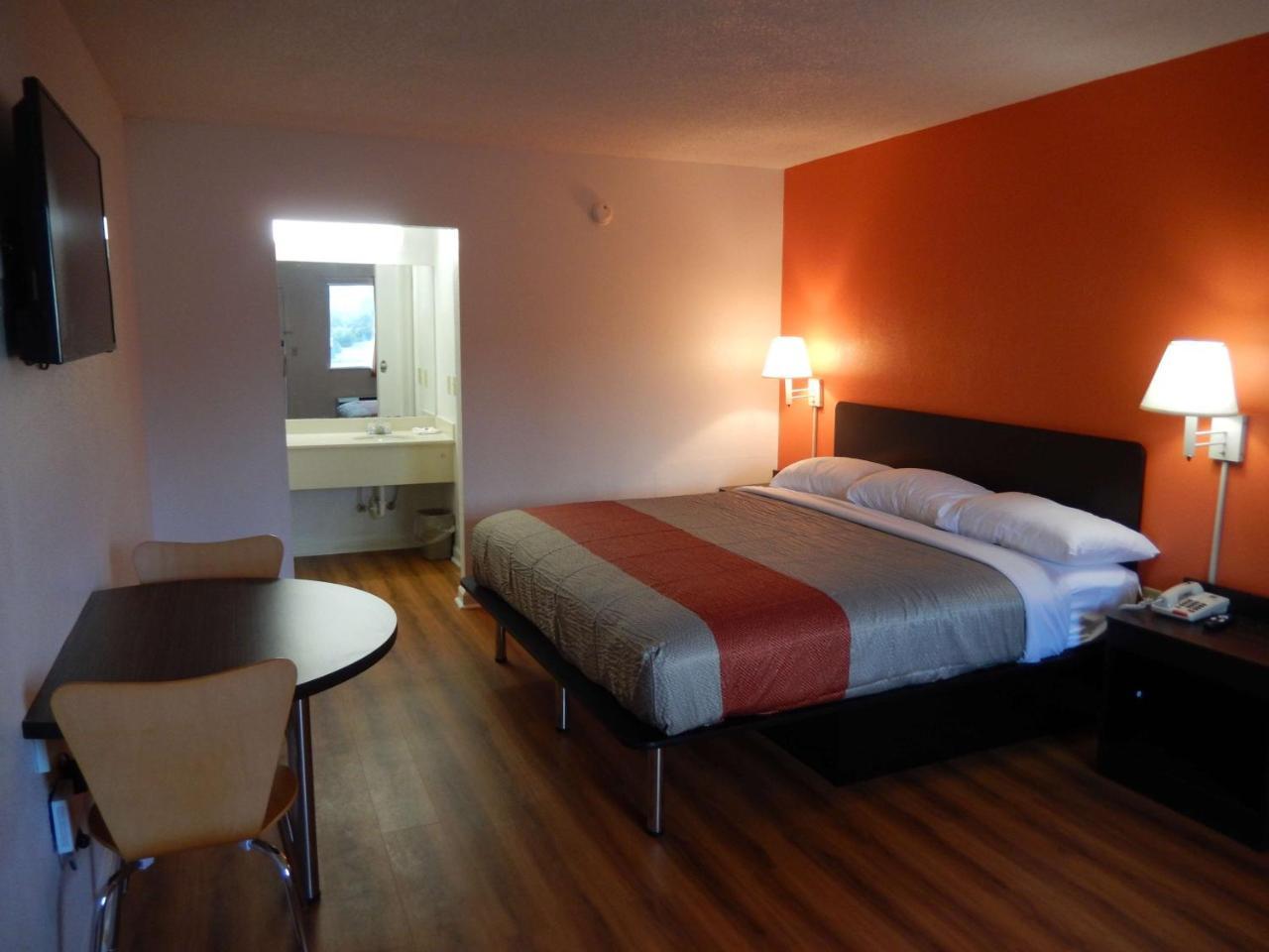 Motel 6-Warner Robins, Ga מראה חיצוני תמונה